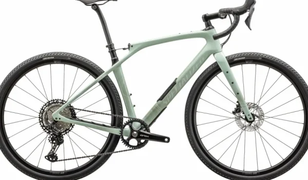New Diverge STR Comp Gravel Bikes·Diverge