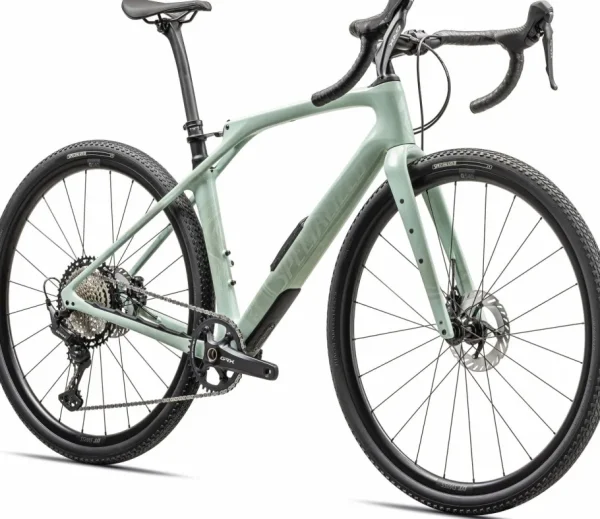 New Diverge STR Comp Gravel Bikes·Diverge