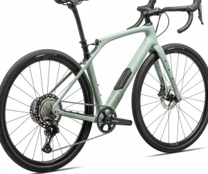 New Diverge STR Comp Gravel Bikes·Diverge