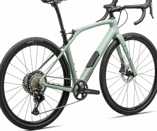 New Diverge STR Comp Gravel Bikes·Diverge