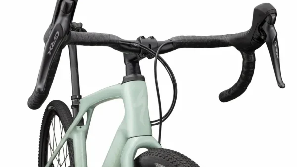 New Diverge STR Comp Gravel Bikes·Diverge