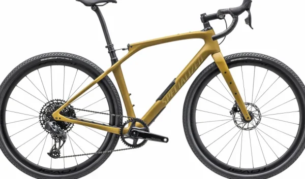 New Diverge STR Expert Gravel Bikes·Diverge