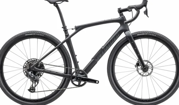 New Diverge STR Expert Gravel Bikes·Diverge
