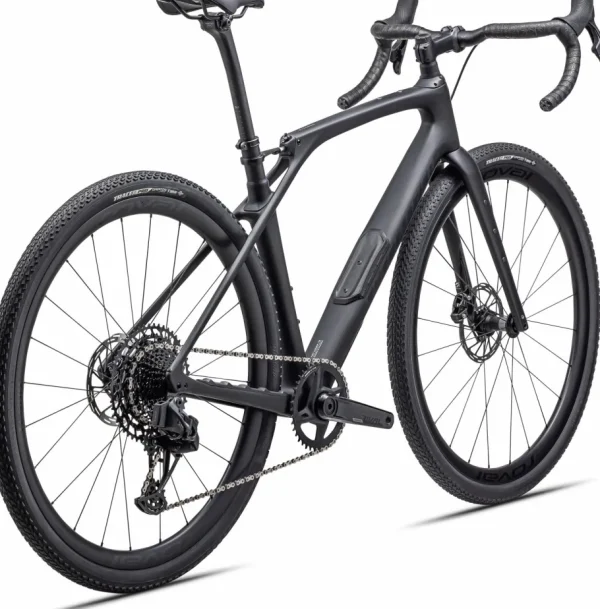 New Diverge STR Expert Gravel Bikes·Diverge