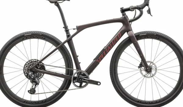Hot Diverge STR Pro Gravel Bikes·Diverge