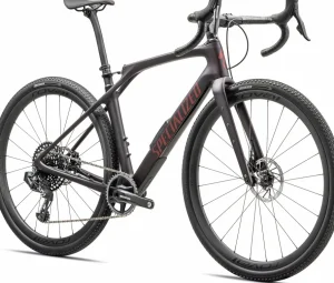 Hot Diverge STR Pro Gravel Bikes·Diverge