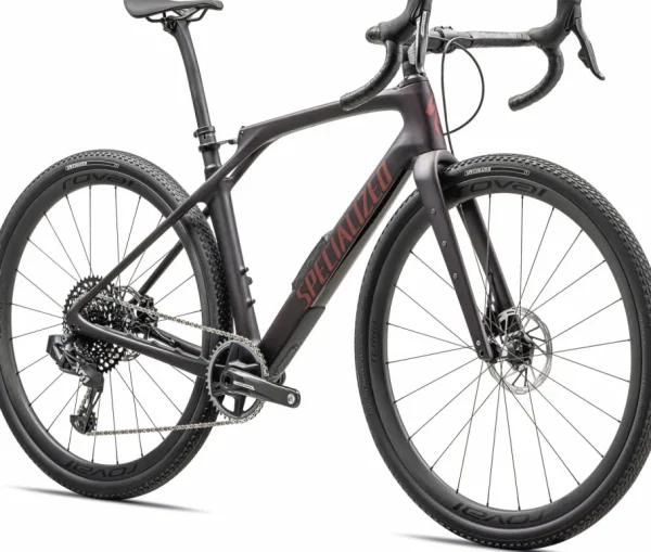 Hot Diverge STR Pro Gravel Bikes·Diverge