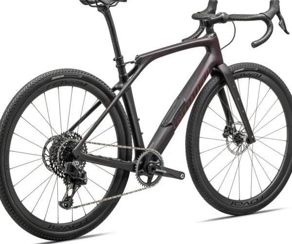 Hot Diverge STR Pro Gravel Bikes·Diverge