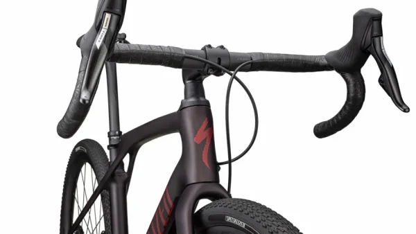 Hot Diverge STR Pro Gravel Bikes·Diverge