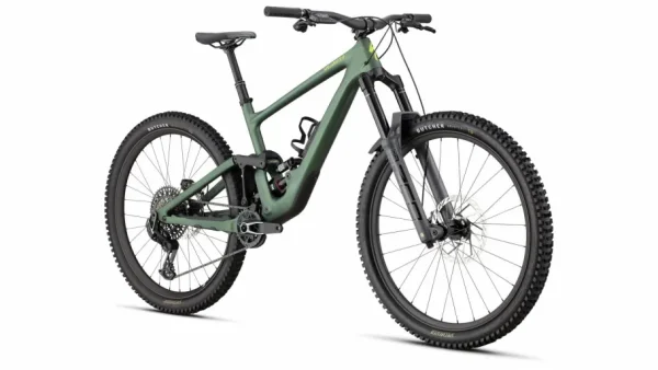 Hot Enduro Pro Trail·Enduro