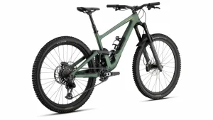 Hot Enduro Pro Trail·Enduro