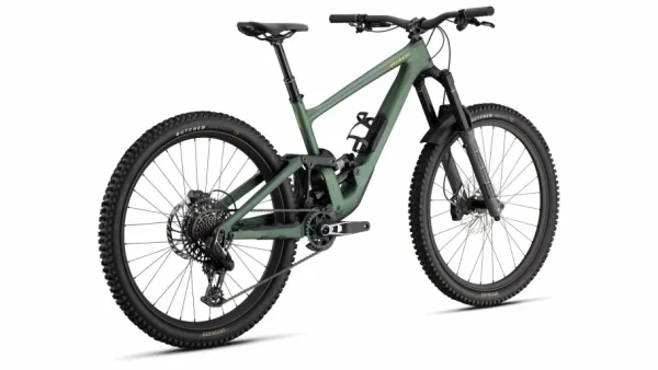 Hot Enduro Pro Trail·Enduro