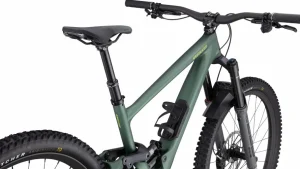 Hot Enduro Pro Trail·Enduro
