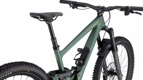 Hot Enduro Pro Trail·Enduro