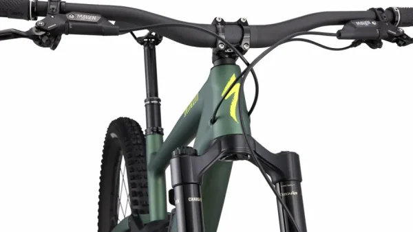 Hot Enduro Pro Trail·Enduro