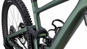 Hot Enduro Pro Trail·Enduro