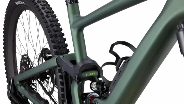 Hot Enduro Pro Trail·Enduro