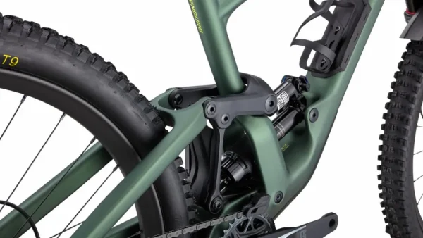 Hot Enduro Pro Trail·Enduro