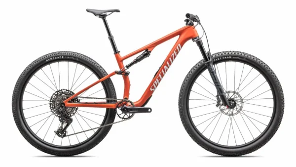 Clearance Epic 8 Comp Cross Country·Epic