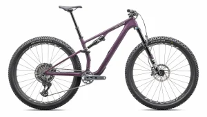 Fashion Epic 8 EVO Expert Cross Country·Epic