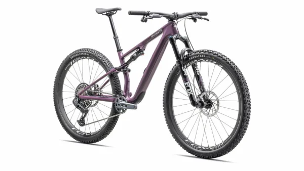 Fashion Epic 8 EVO Expert Cross Country·Epic