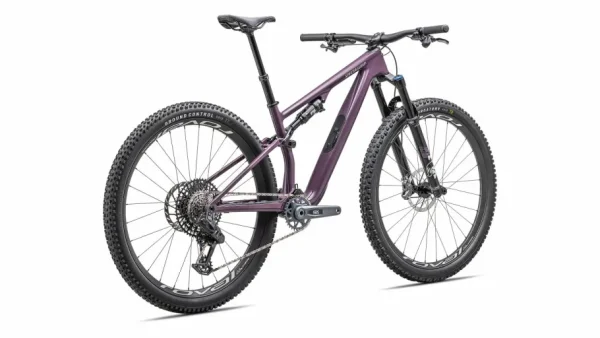 Fashion Epic 8 EVO Expert Cross Country·Epic