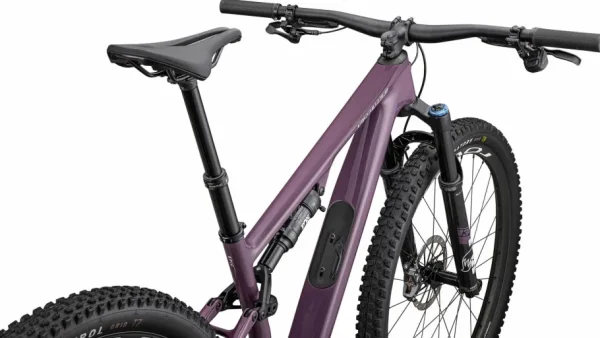 Fashion Epic 8 EVO Expert Cross Country·Epic