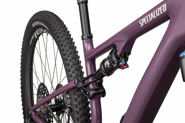 Fashion Epic 8 EVO Expert Cross Country·Epic