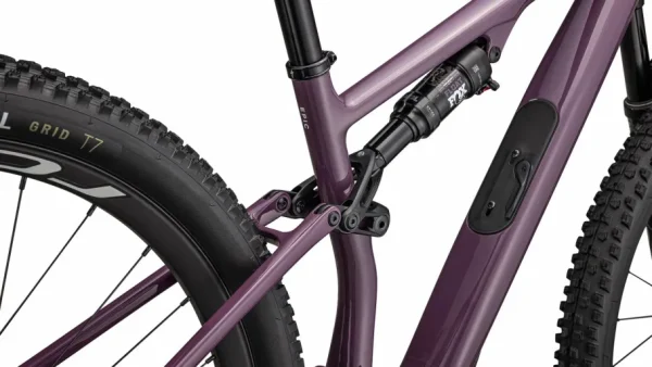 Fashion Epic 8 EVO Expert Cross Country·Epic