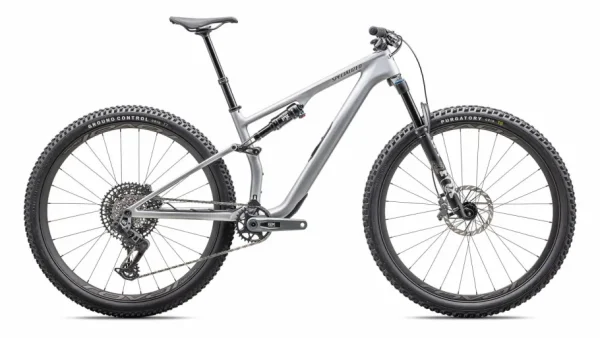 Fashion Epic 8 EVO Expert Cross Country·Epic