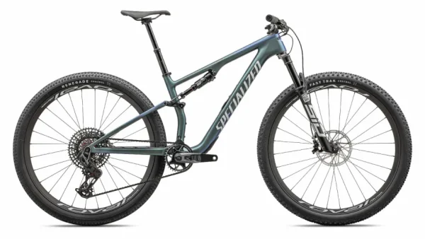 Outlet Epic 8 Pro Cross Country·Epic