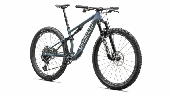 Outlet Epic 8 Pro Cross Country·Epic
