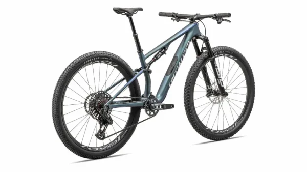 Outlet Epic 8 Pro Cross Country·Epic