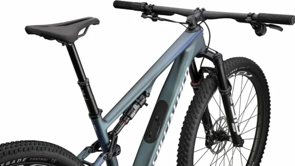 Outlet Epic 8 Pro Cross Country·Epic