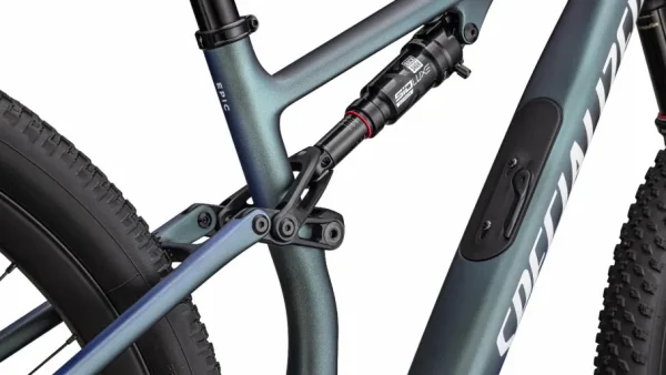 Outlet Epic 8 Pro Cross Country·Epic