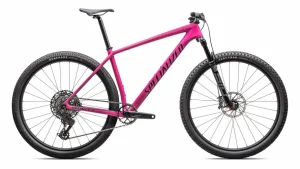 Best Epic Hardtail Comp Cross Country·Epic