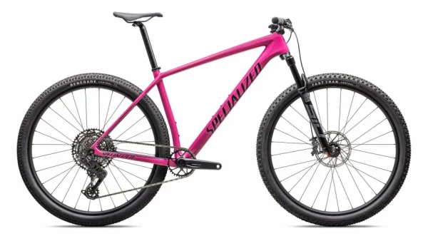 Best Epic Hardtail Comp Cross Country·Epic