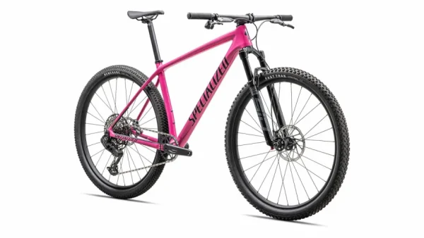 Best Epic Hardtail Comp Cross Country·Epic