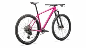 Best Epic Hardtail Comp Cross Country·Epic