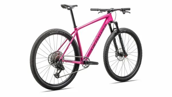 Best Epic Hardtail Comp Cross Country·Epic