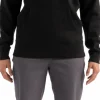 Sale Felpa Hoodie S-Logo Donna Donna Abbigliamento Casual·Felpe
