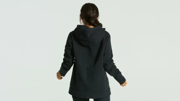 Sale Felpa Legacy Donna con cappuccio Donna Abbigliamento Casual·Felpe