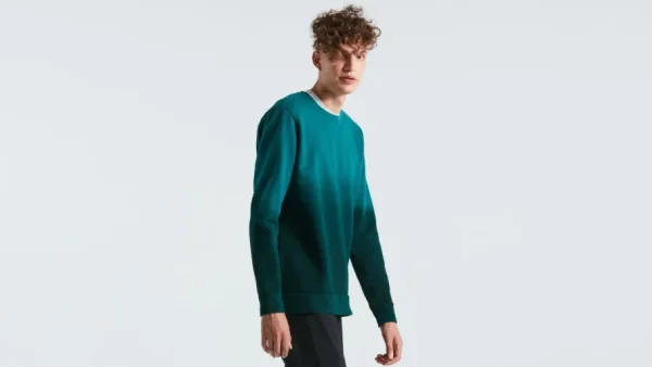 Online Felpa Legacy Spray Uomo Abbigliamento Casual·T-Shirt