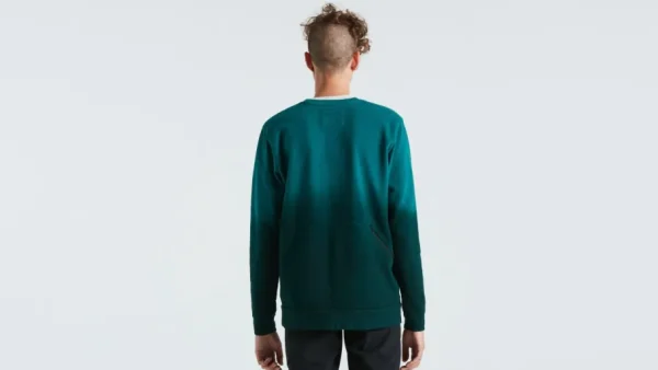 Online Felpa Legacy Spray Uomo Abbigliamento Casual·T-Shirt