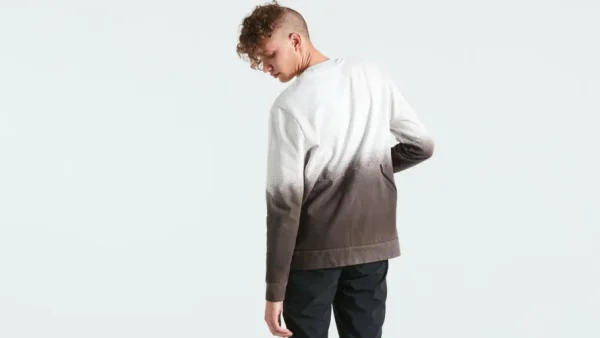 Online Felpa Legacy Spray Uomo Abbigliamento Casual·T-Shirt
