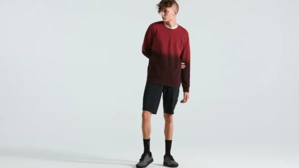 Online Felpa Legacy Spray Uomo Abbigliamento Casual·T-Shirt
