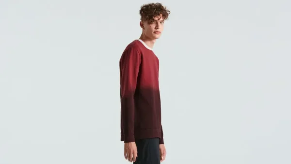 Online Felpa Legacy Spray Uomo Abbigliamento Casual·T-Shirt