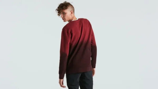 Online Felpa Legacy Spray Uomo Abbigliamento Casual·T-Shirt