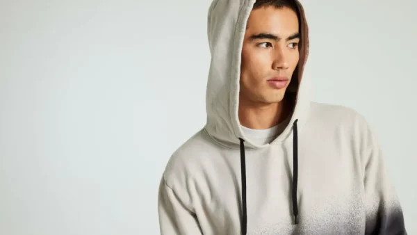 Discount Felpa Legacy Spray con cappuccio Uomo Abbigliamento Casual·Felpe