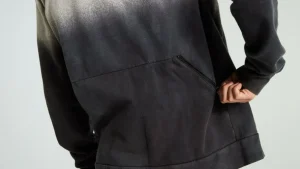 Discount Felpa Legacy Spray con cappuccio Uomo Abbigliamento Casual·Felpe